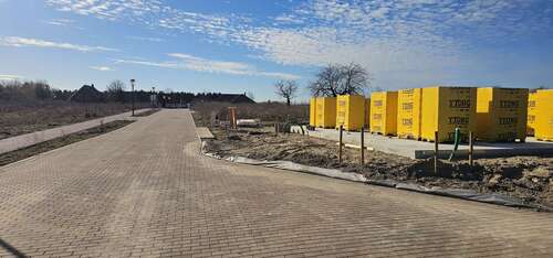 Foto - Grundstück zu verkaufen in Kloster Lehnin 141.360,00 € 456 m²