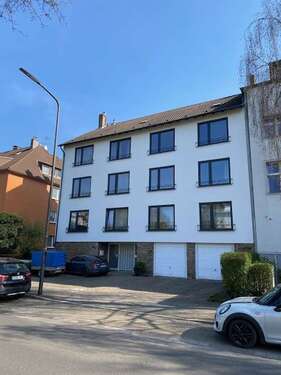 Foto - Wohnung zum Mieten in Düsseldorf 465,00 € 33.92 m²