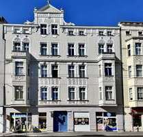 Wohnung zum Mieten in Magdeburg 520,00 € 64 m²