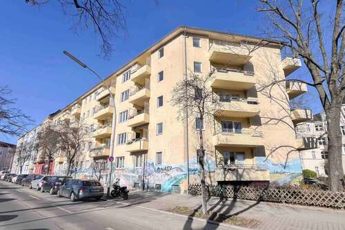 Foto - Wohnung zum Kaufen in Berlin 149.000,00 € 48 m²