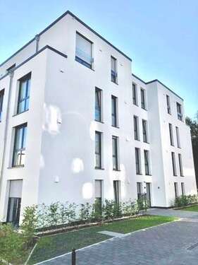 Foto - Wohnung zum Mieten in Rastede 1.050,00 € 96.28 m²