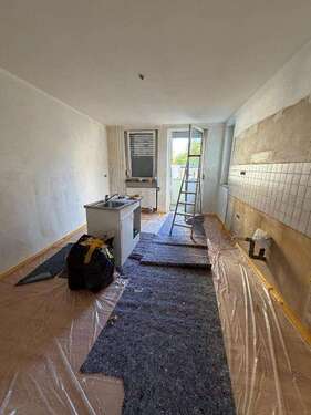 Foto - Wohnung zum Mieten in Ludwigshafen 525,00 € 57 m²