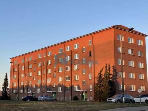 Foto - Wohnung zum Mieten in Lübz 722,00 € 85 m²