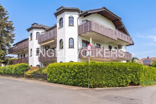 Foto - Wohnung zum Kaufen in Rödermark 330.000,00 € 101 m²