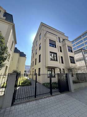 Foto - Wohnung zum Mieten in Frankfurt am Main 1.751,00 € 56 m²