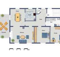 Wohnung zum Mieten in Stuttgart 1.560,00 € 115.77 m²