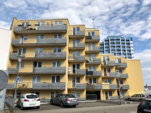 Foto - Wohnung zum Mieten in Kaiserslautern 335,00 € 19 m²