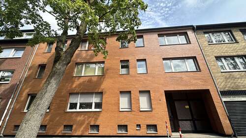 Foto - Wohnung zum Mieten in Duisburg 550,00 € 53 m²