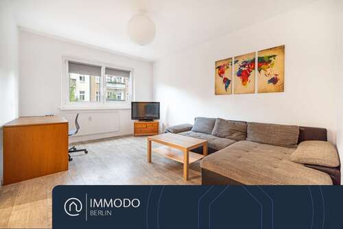 Foto - Wohnung zum Kaufen in Berlin 268.000,00 € 50 m²