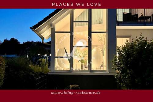 Foto - Haus zum Kaufen in Wölfersheim 739.000,00 € 187.99 m²