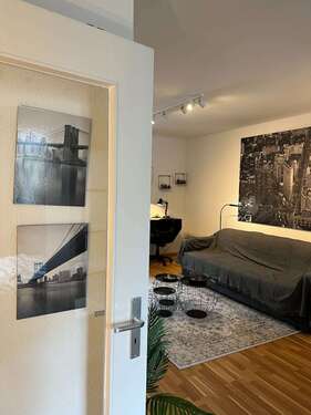 Foto - Wohnen auf Zeit in Essen 945,00 €