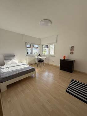 Foto - Wohnung zum Mieten in Mannheim 550,00 € 20 m²