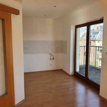 Foto - Wohnung zum Mieten in Zwickau 498,00 € 84.08 m²