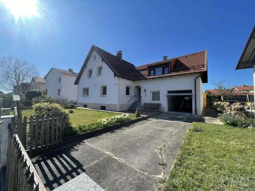 Foto - Haus zum Kaufen in Trostberg 425.000,00 € 130 m²