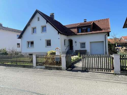 Foto - Haus zum Kaufen in Trostberg 469.900,00 € 130 m²