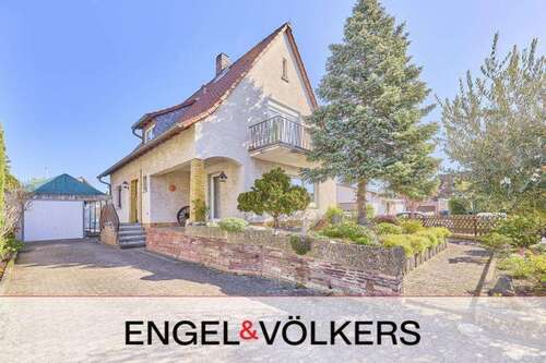 Foto - Haus zum Kaufen in Griesheim 695.000,00 € 129 m²