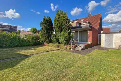 Foto - Haus zum Kaufen in Münster 419.000,00 € 134 m²