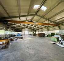 Halle in Luckenwalde 1.390.000,00 € 960 m²