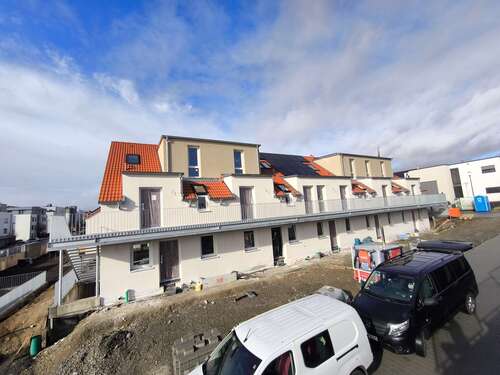 Foto - Wohnung zum Mieten in Renningen 787,00 € 73.05 m²