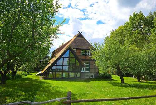 Foto - Haus zum Kaufen in Liessow 825.000,00 € 285 m²