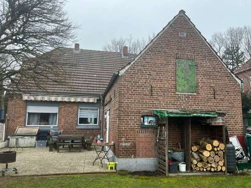 Foto - Haus zum Kaufen in Gronau 274.000,00 € 120 m²