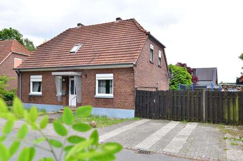 Foto - Haus zum Kaufen in Gronau 274.000,00 € 120 m²