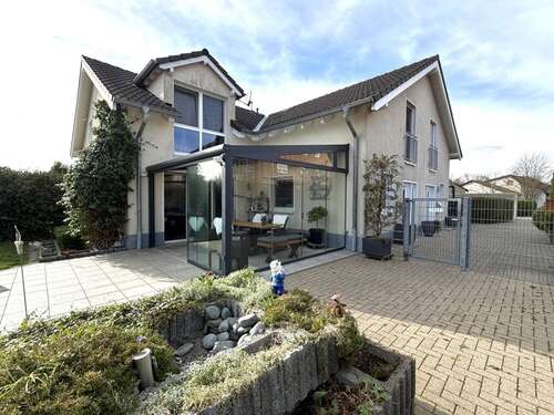 Foto - Haus zum Kaufen in Datteln 430.000,00 € 105 m²