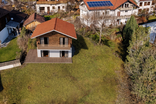 Foto - Haus zum Kaufen in Seeon-Seebruck 965.000,00 € 130 m²