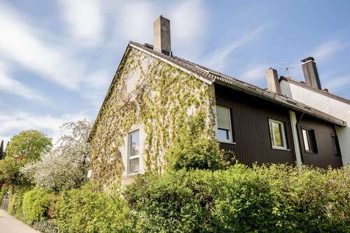 Foto - Haus zum Kaufen in Höhenkirchen-Siegertsbrunn 739.000,00 € 125 m²