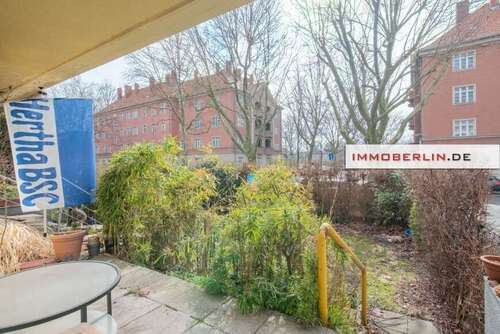 Foto - Wohnung zum Kaufen in Berlin 249.000,00 € 53 m²