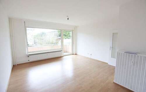 Foto - Wohnung zum Mieten in Wiesloch 600,00 € 62.3 m²