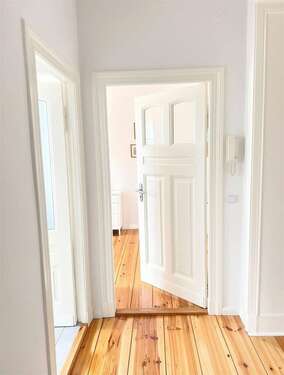 Foto - Wohnung zum Kaufen in Berlin 272.900,00 € 65.88 m²