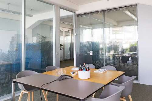 Foto - Büro in Düsseldorf 4.800,00 € 138 m²