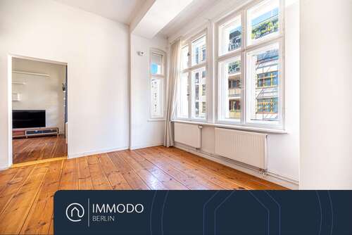 Foto - Wohnung zum Kaufen in Berlin 695.000,00 € 116 m²