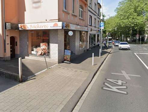 Foto - Einzelhandel in Solingen 800,00 € 45 m²