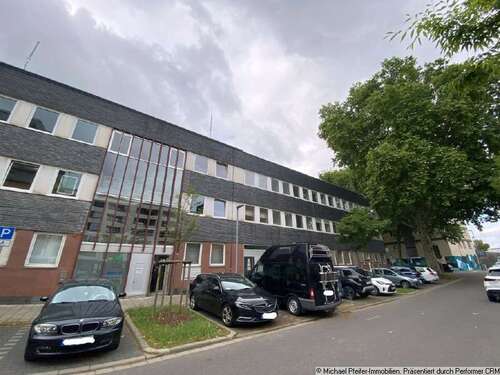 Foto - Büro in Mainz 2.604,00 € 217 m²