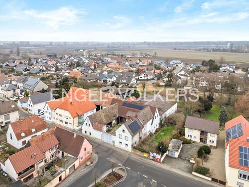 Foto - Haus zum Kaufen in Otterstadt 995.000,00 € 150 m²