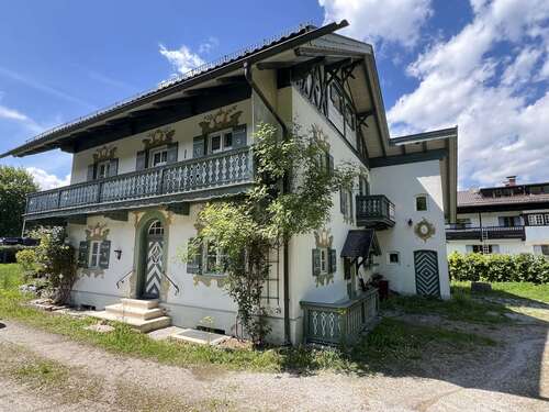 Foto - Haus zum Kaufen in Garmisch-Partenkirchen 1.490.000,00 € 231 m²