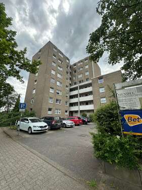 Foto - Garage zu verkaufen in Pinneberg 15.000,00 €