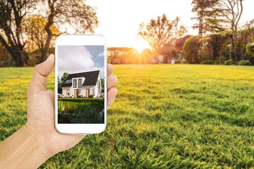 Foto - Grundstück zu verkaufen in Königs Wusterhausen 209.900,00 € 502 m²