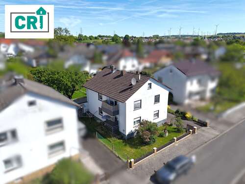 Foto - Haus zum Kaufen in Stadtallendorf 429.900,00 € 190 m²