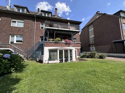 Foto - Wohnung zum Mieten in Krefeld 570,00 € 50 m²