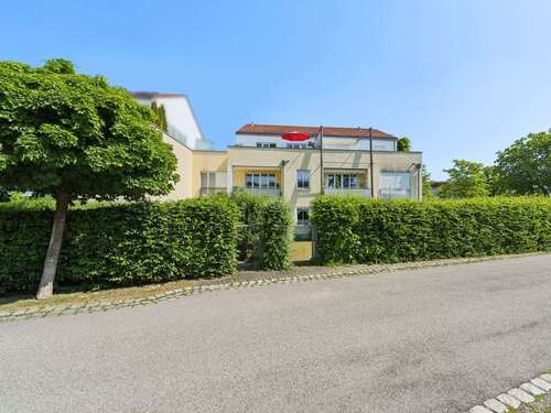 Foto - Wohnung zum Kaufen in Gauting 460.000,00 € 67.6 m²