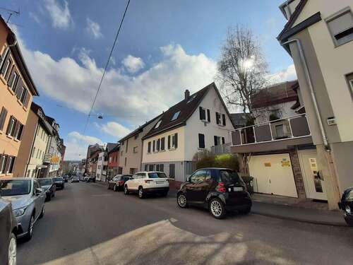 Foto - Haus zum Kaufen in Stuttgart 585.000,00 € 180 m²