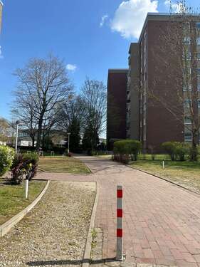 Foto - Wohnung zum Kaufen in Laatzen 73.000,00 € 34.21 m²