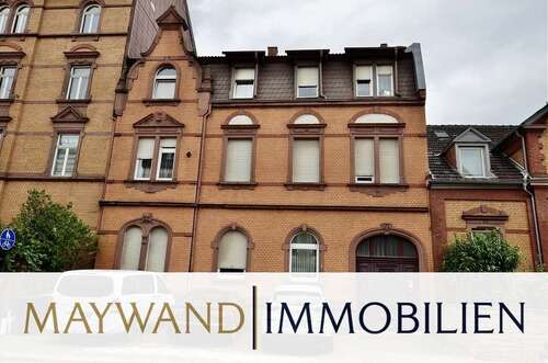 Foto - Haus zum Kaufen in Ludwigshafen 921.800,00 € 380 m²