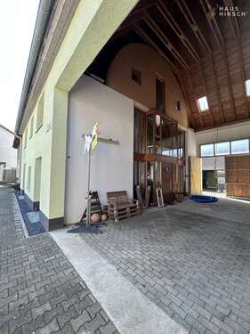 Foto - Haus zum Kaufen in Buchheim 450.000,00 € 400 m²