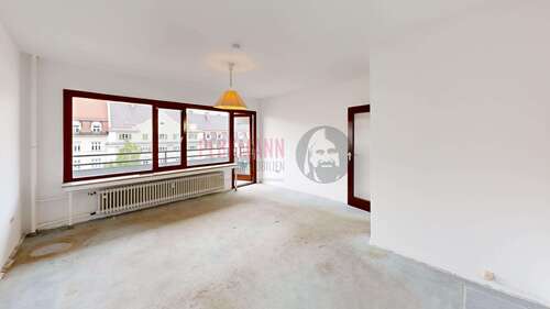 Foto - Wohnung zum Kaufen in München 600.000,00 € 84 m²