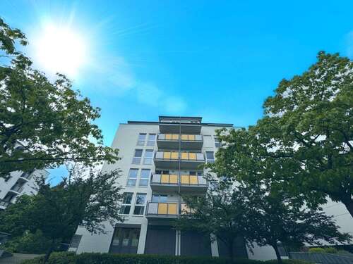 Foto - Wohnung zum Kaufen in Freiburg 330.000,00 € 65 m²