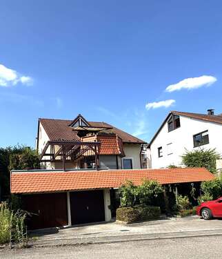 Foto - Wohnung zum Kaufen in Waldenbuch 325.000,00 € 97 m²